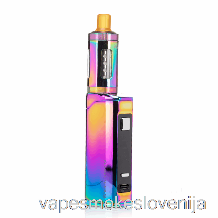 Vape Za Enkratno Uporabo Innokin Endura T22 Pro Kit Rainbow